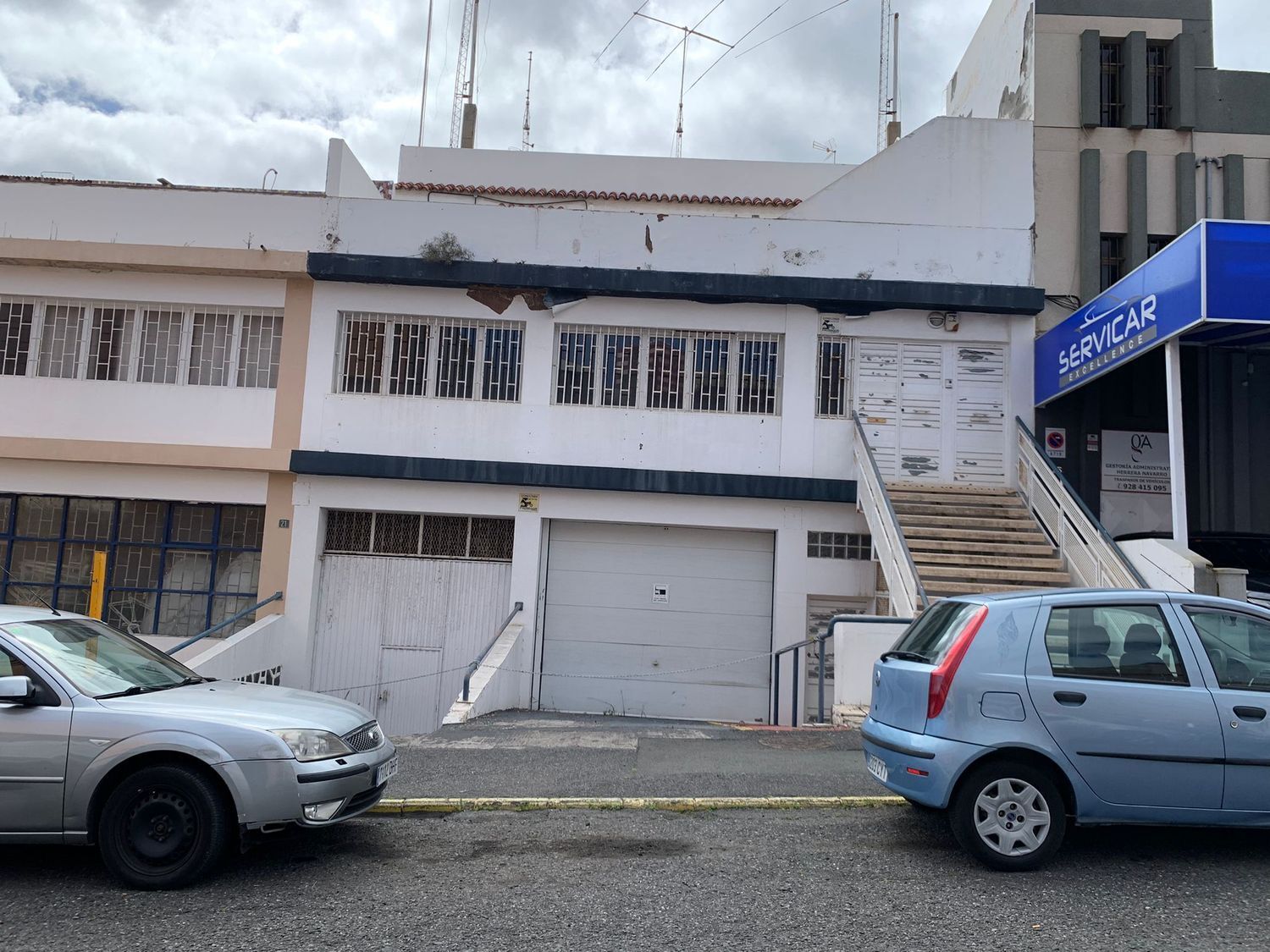 Naves-Venta-Las Palmas de Gran Canaria-877493