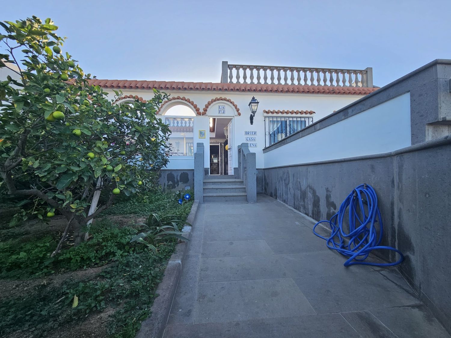 Casas o chalets-Venta-1652844