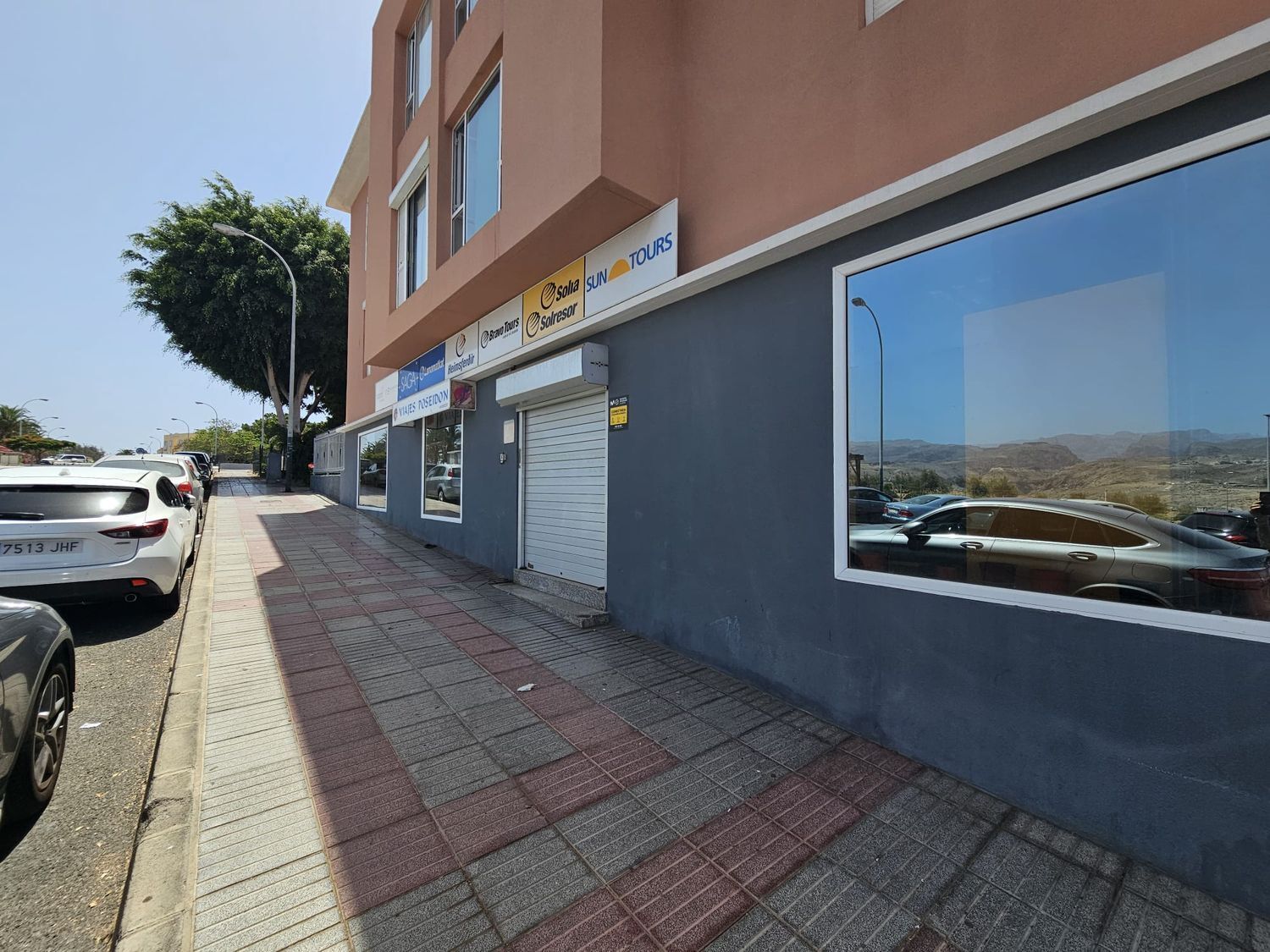 Negocios-Venta-San BartolomÃ© de Tirajana-1834398-Foto-2