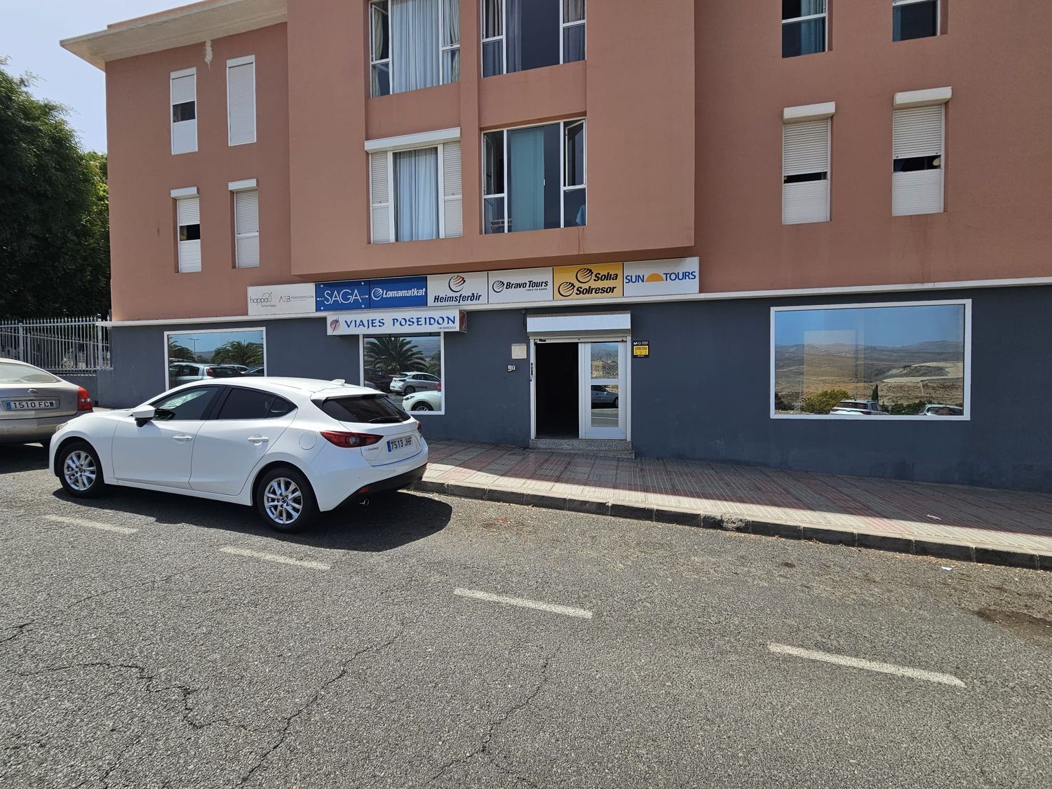 Negocios-Venta-San BartolomÃ© de Tirajana-1834398-Foto-52