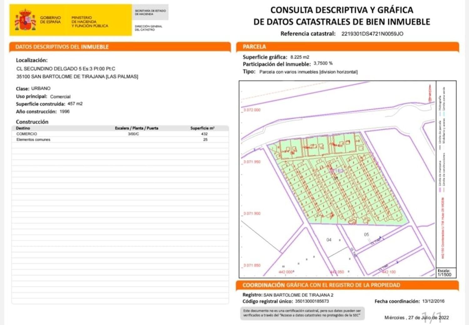 Negocios-Venta-San BartolomÃ© de Tirajana-1834398-Foto-54