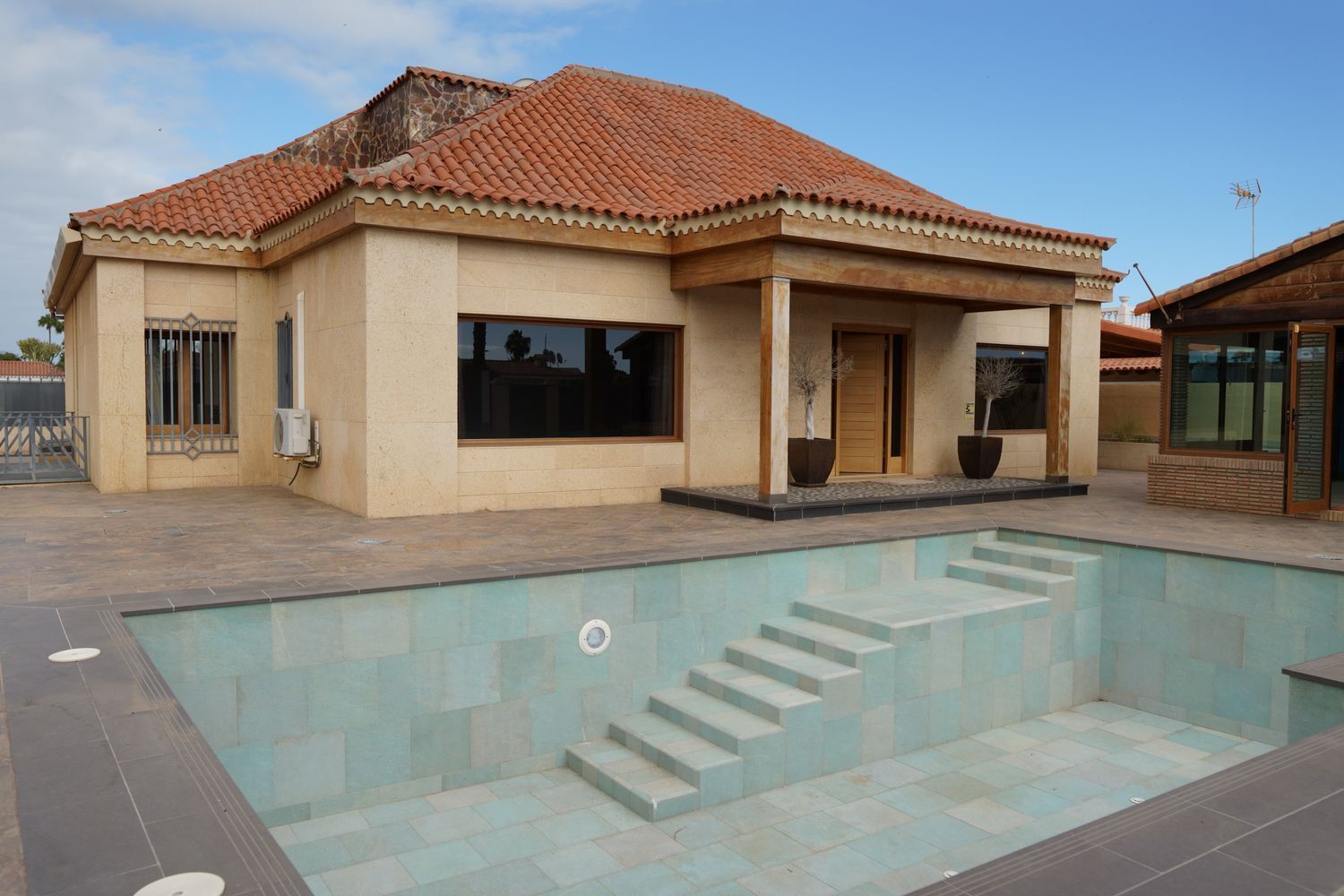 Casas o chalets-Venta-1834401