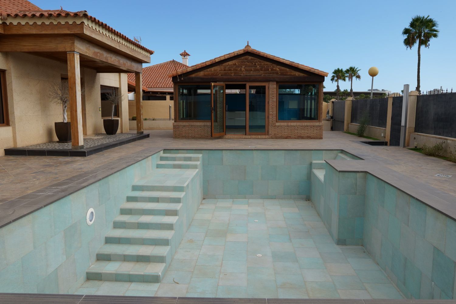Casas o chalets-Venta-San BartolomÃ© de Tirajana-1834401-Foto-3