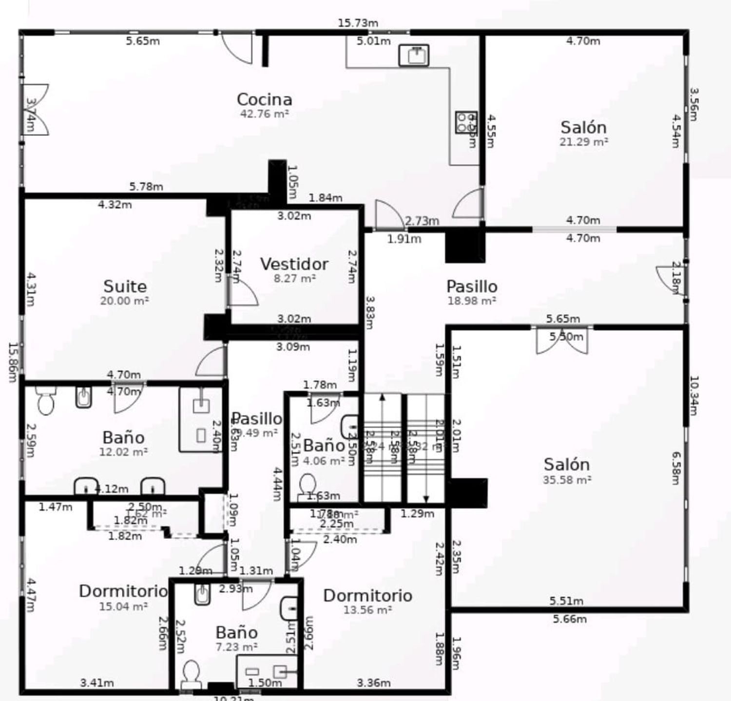 Casas o chalets-Venta-San BartolomÃ© de Tirajana-1834401-Foto-81