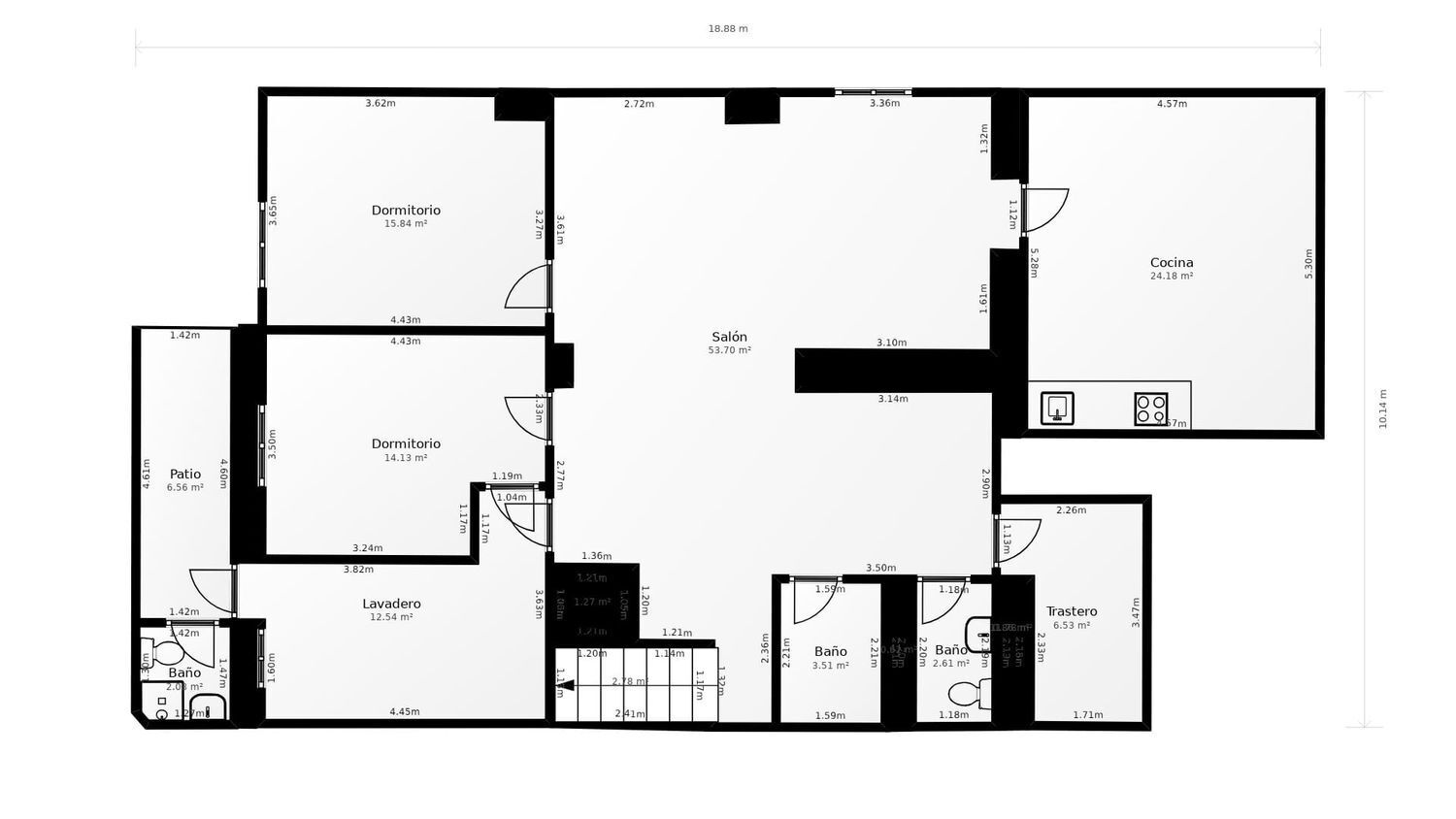 Casas o chalets-Venta-San BartolomÃ© de Tirajana-1834401-Foto-84