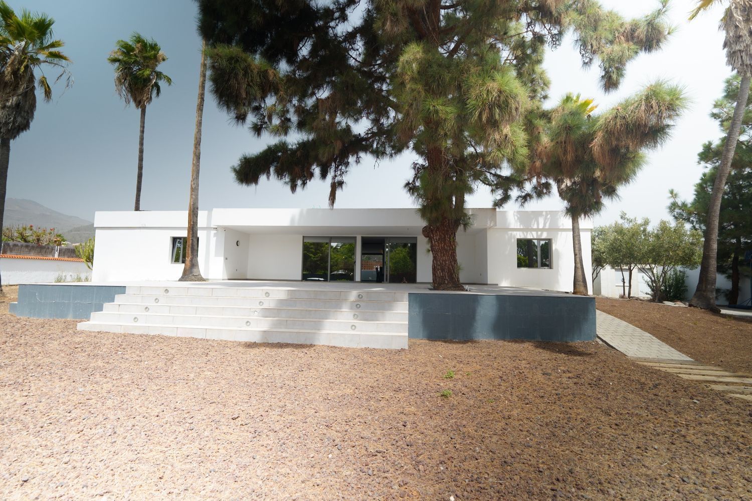 Casas o chalets-Venta-Valsequillo de Gran Canaria-1834389