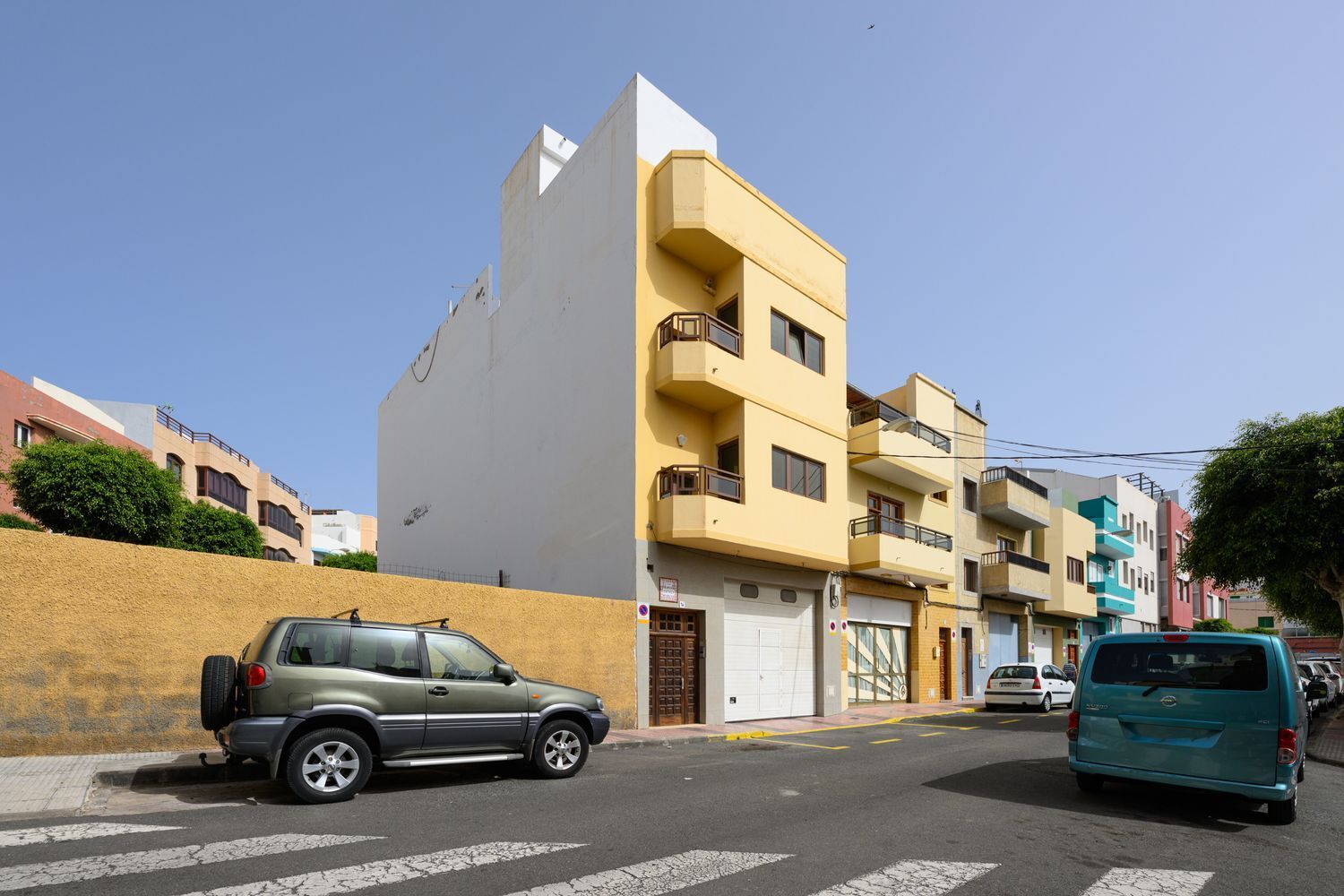 Edificios-Venta-Telde-1834386-Foto-2