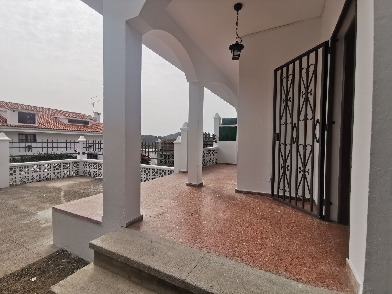 Casas o chalets-Alquiler-Santa BrÃ­gida-791689-Foto-2