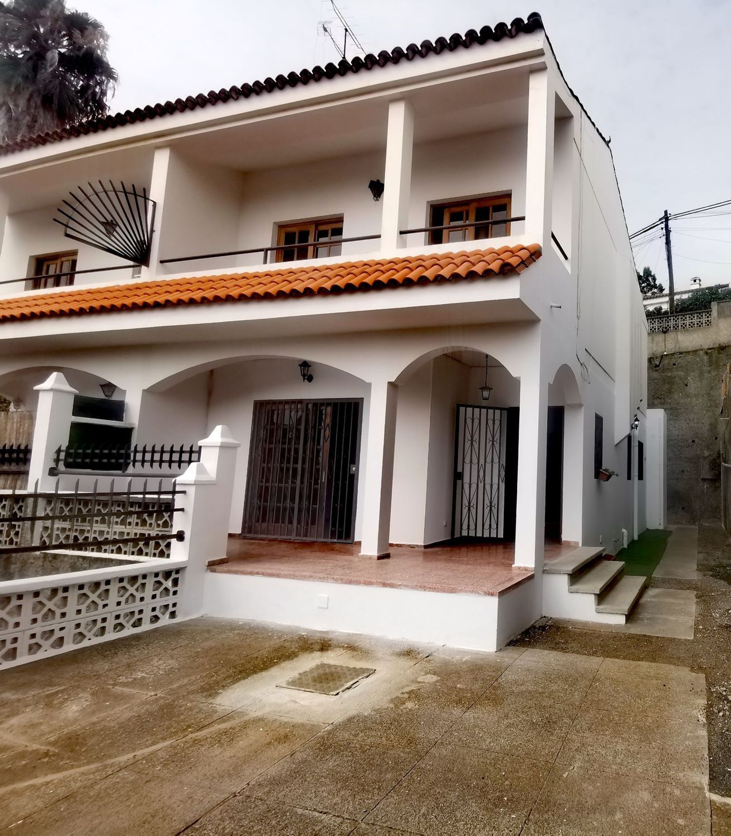 Casas o chalets-Alquiler-Santa Brígida-791689