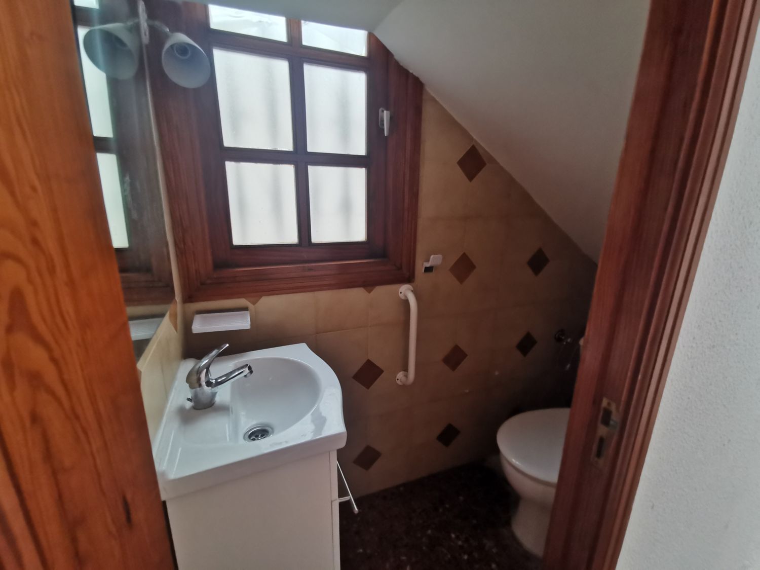 Casas o chalets-Alquiler-Santa BrÃ­gida-791689-Foto-7