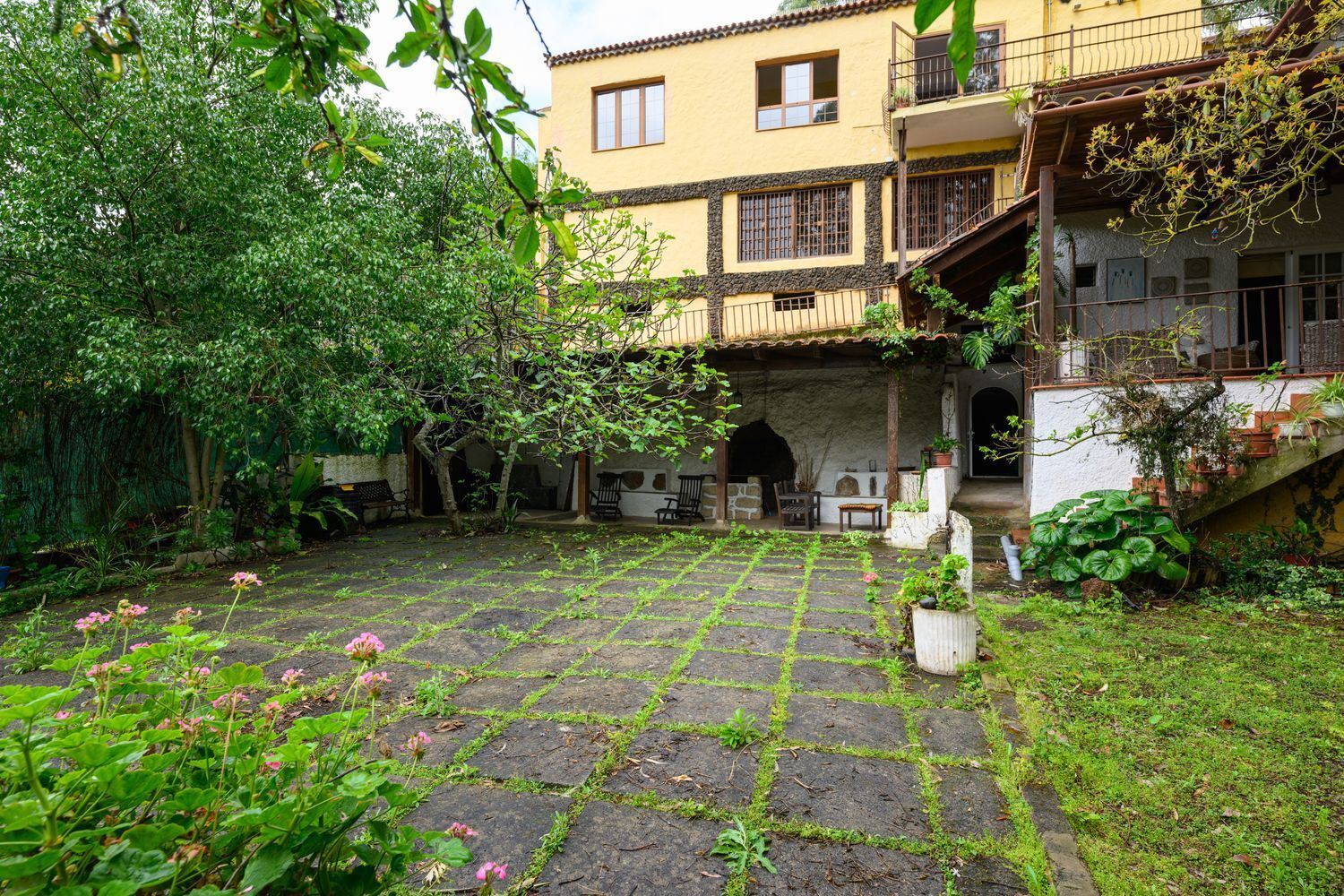 Casas o chalets-Venta-1763429