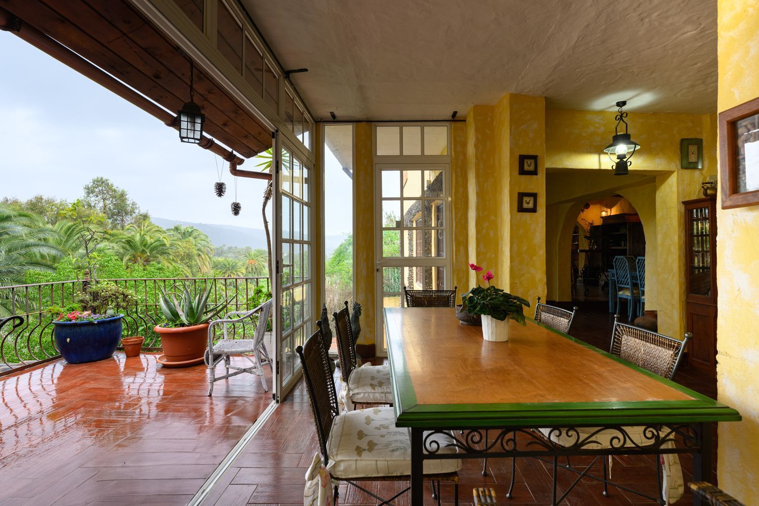 Casas o chalets-Venta-Santa BrÃ­gida-1763429-Foto-10