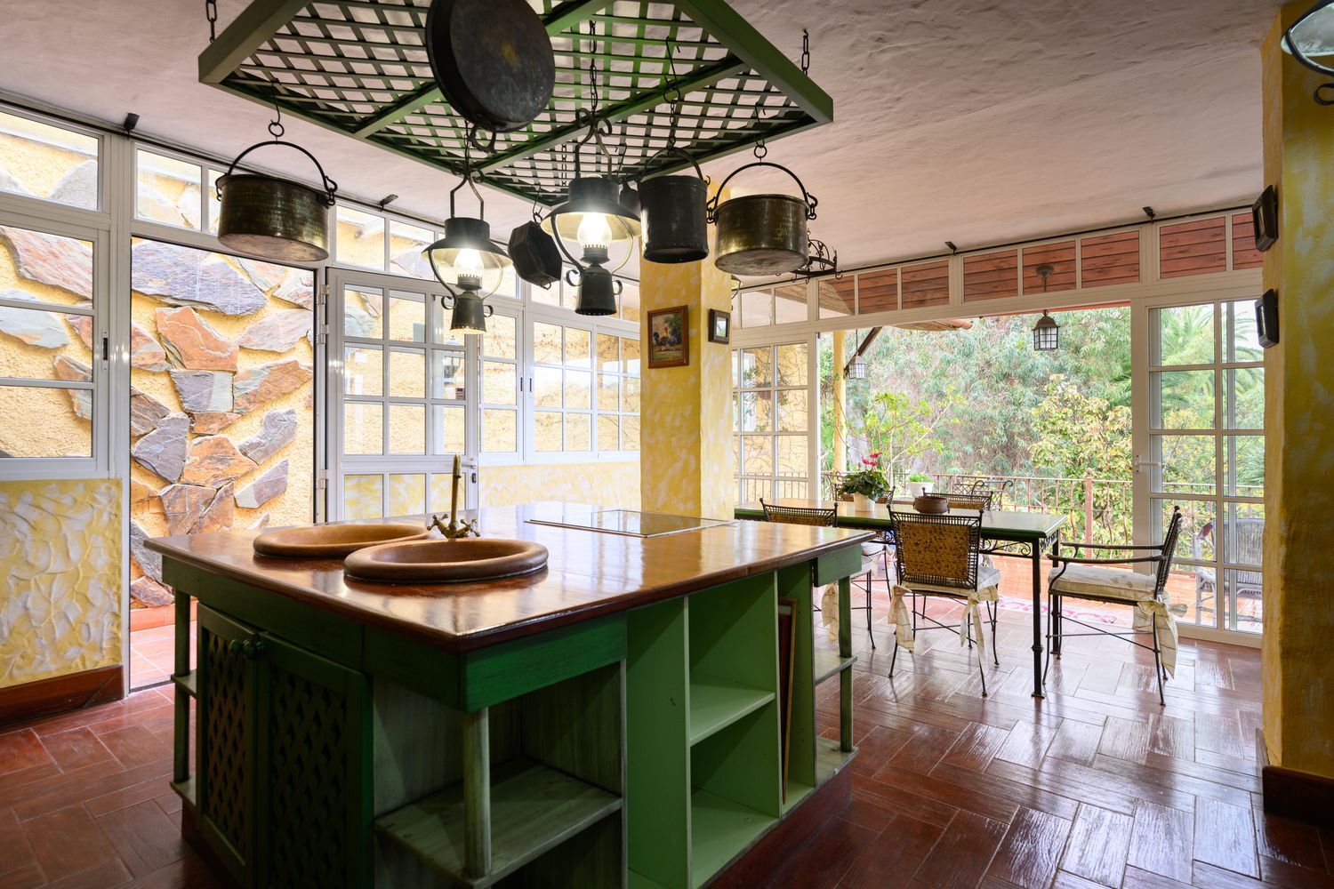 Casas o chalets-Venta-Santa BrÃ­gida-1763429-Foto-7