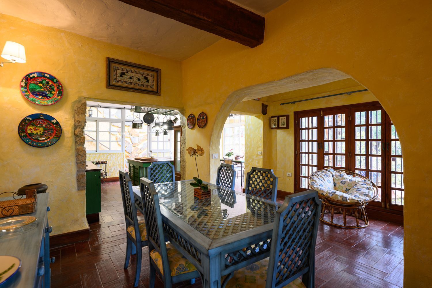 Casas o chalets-Venta-Santa BrÃ­gida-1763429-Foto-14