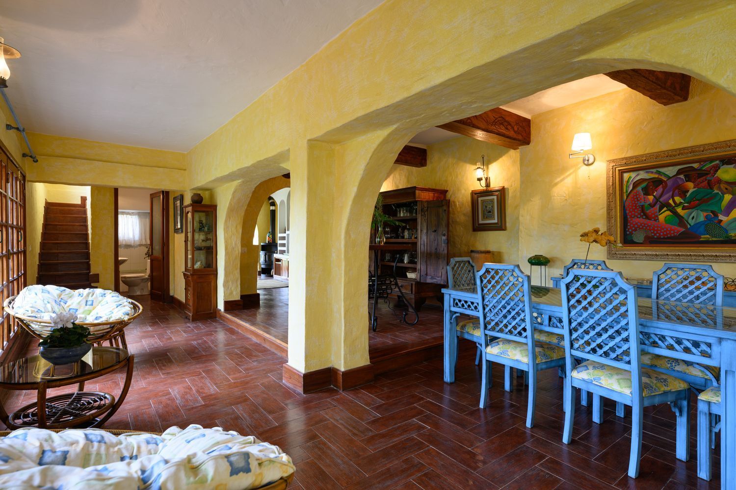 Casas o chalets-Venta-Santa BrÃ­gida-1763429-Foto-15