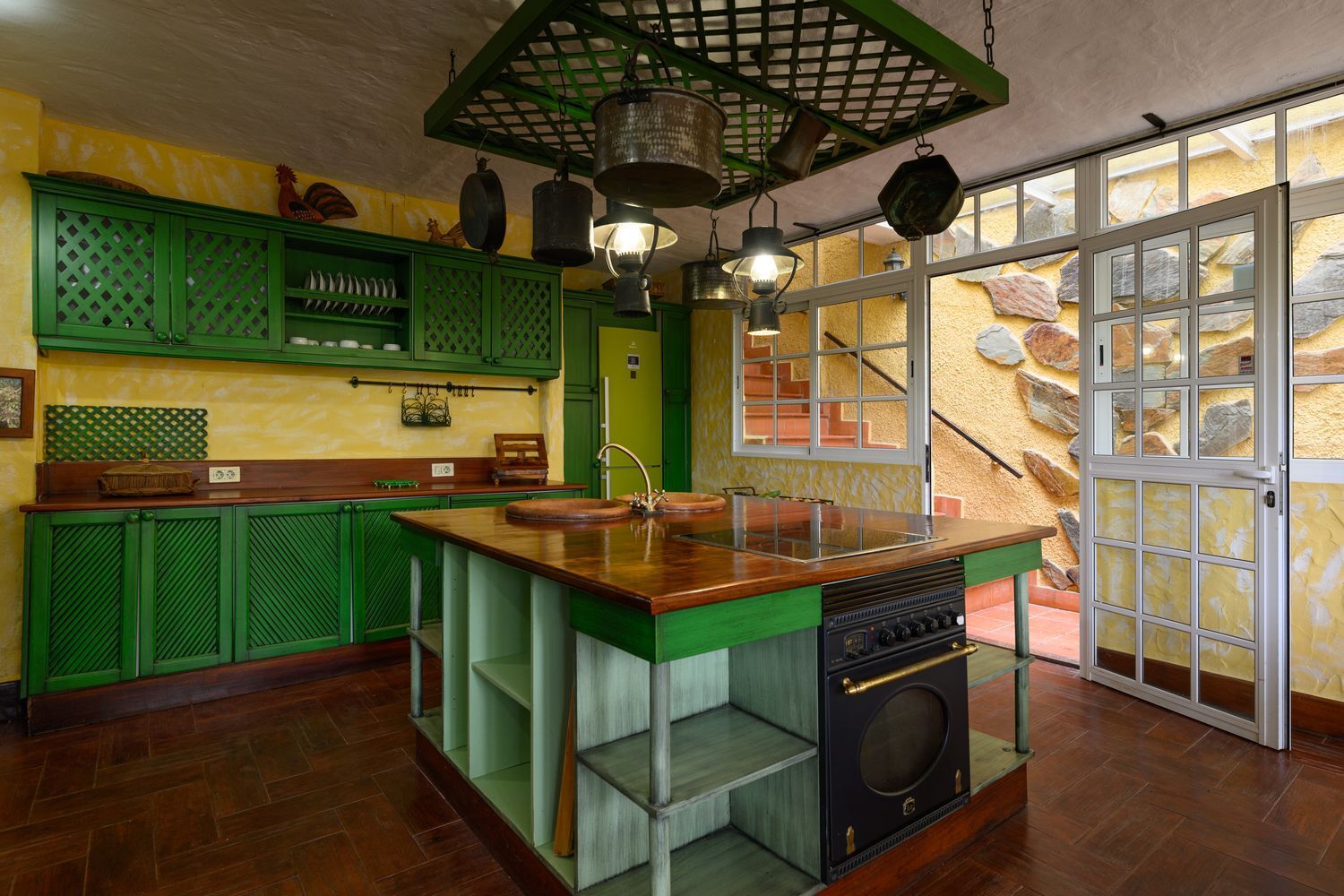 Casas o chalets-Venta-Santa BrÃ­gida-1763429-Foto-12