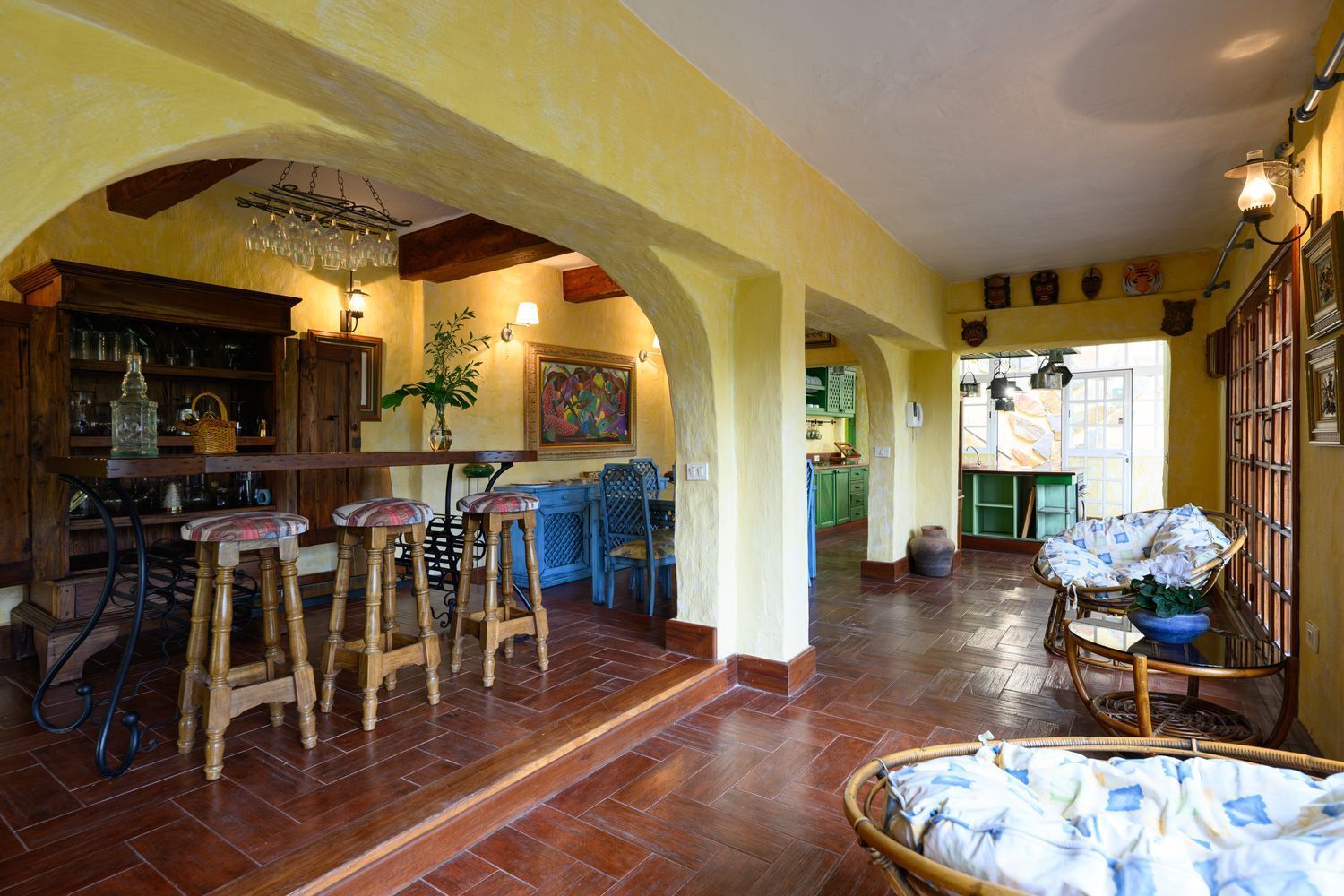 Casas o chalets-Venta-Santa BrÃ­gida-1763429-Foto-16
