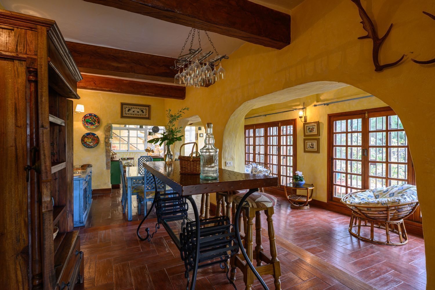 Casas o chalets-Venta-Santa BrÃ­gida-1763429-Foto-17