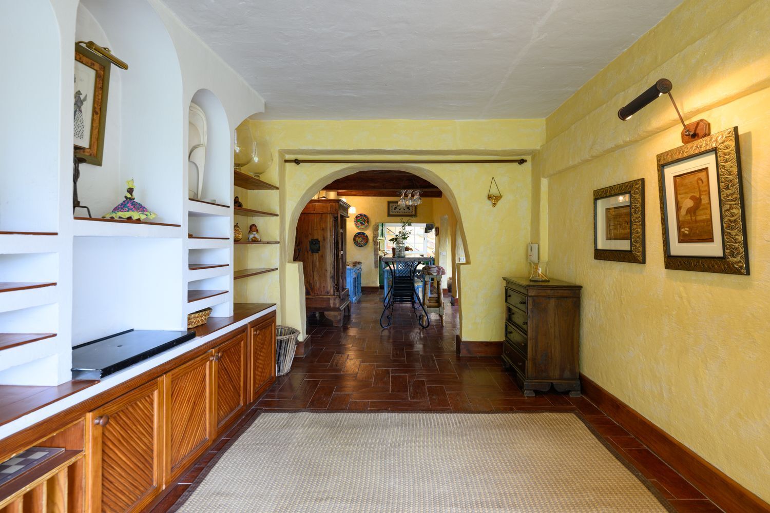 Casas o chalets-Venta-Santa BrÃ­gida-1763429-Foto-21