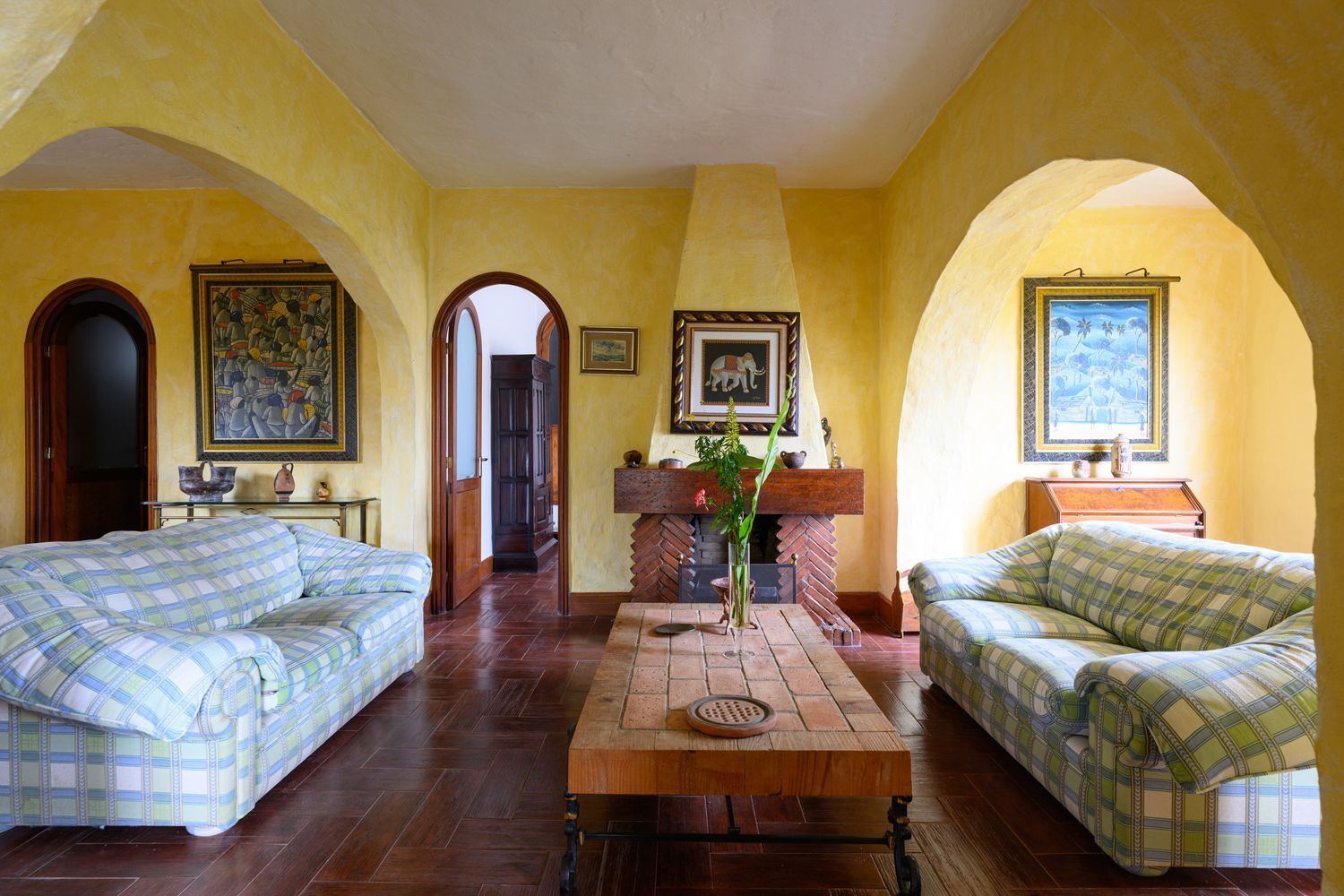 Casas o chalets-Venta-Santa BrÃ­gida-1763429-Foto-28
