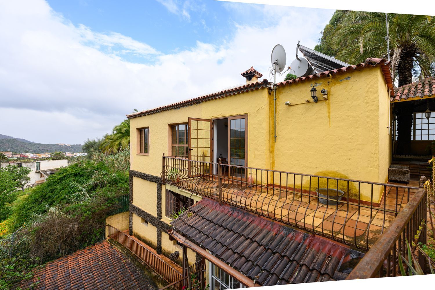 Casas o chalets-Venta-Santa BrÃ­gida-1763429-Foto-31