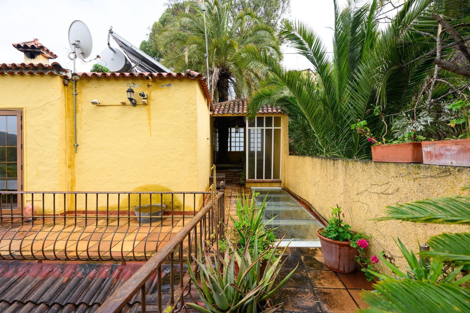 Casas o chalets-Venta-Santa BrÃ­gida-1763429-Foto-33