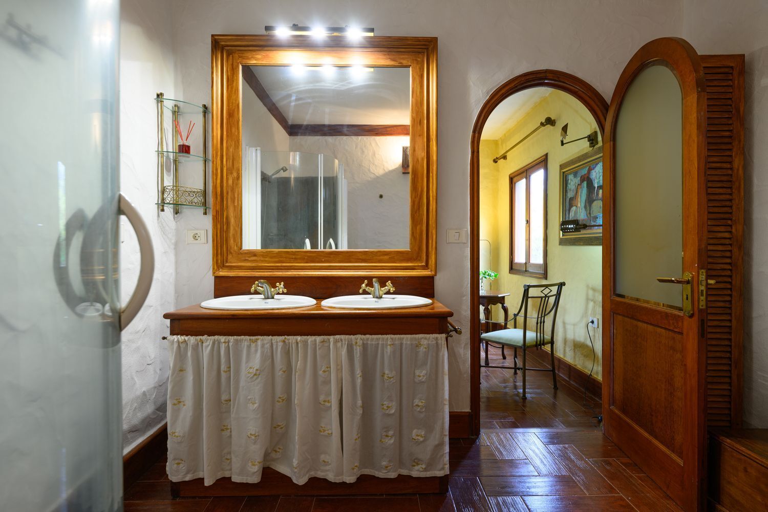 Casas o chalets-Venta-Santa BrÃ­gida-1763429-Foto-45