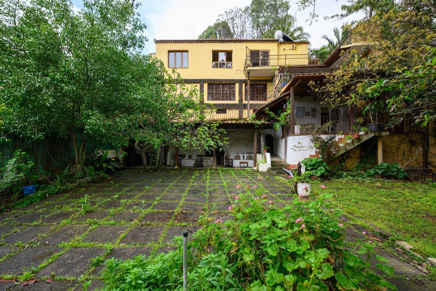 Casas o chalets-Venta-Santa BrÃ­gida-1763429-Foto-61