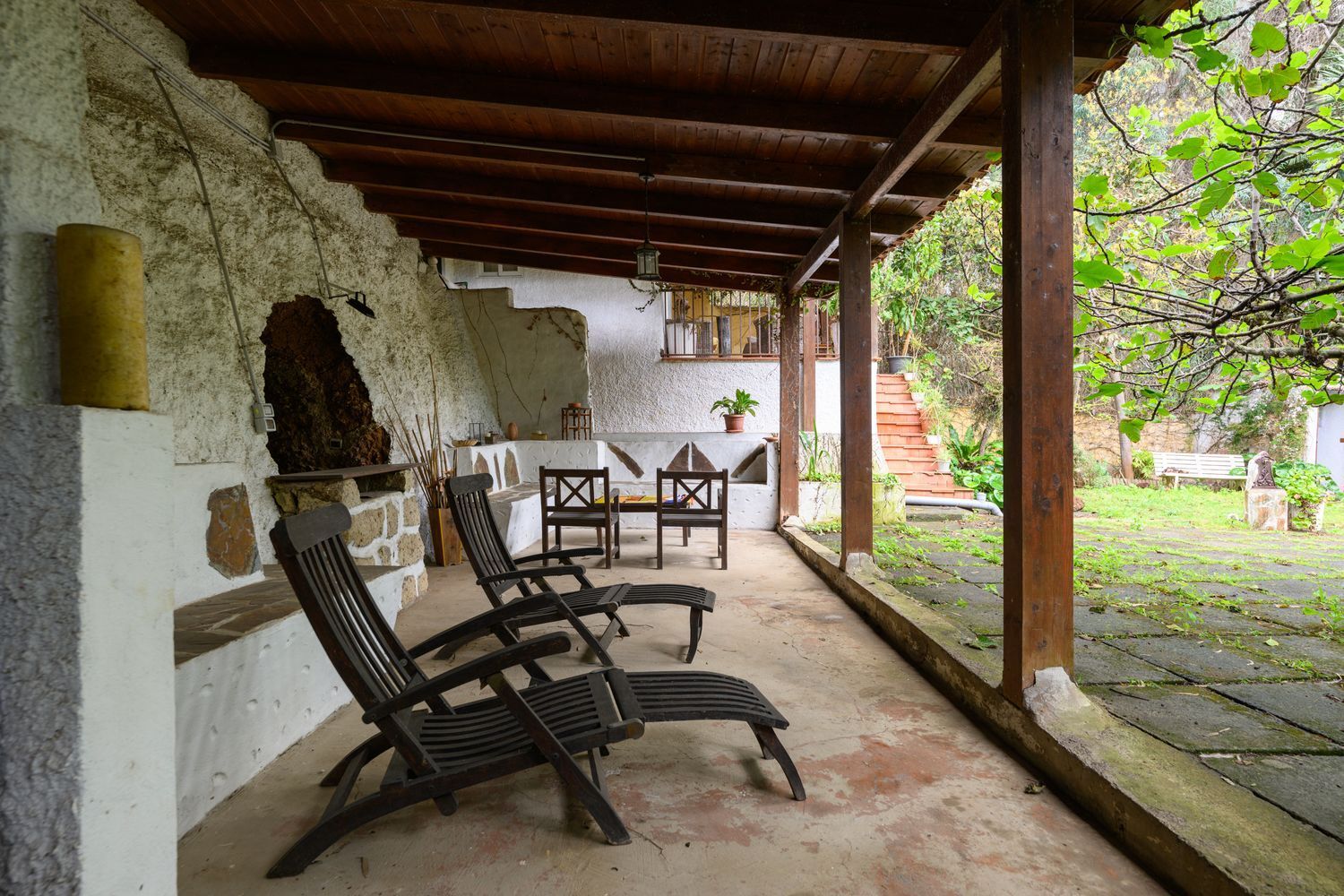 Casas o chalets-Venta-Santa BrÃ­gida-1763429-Foto-71