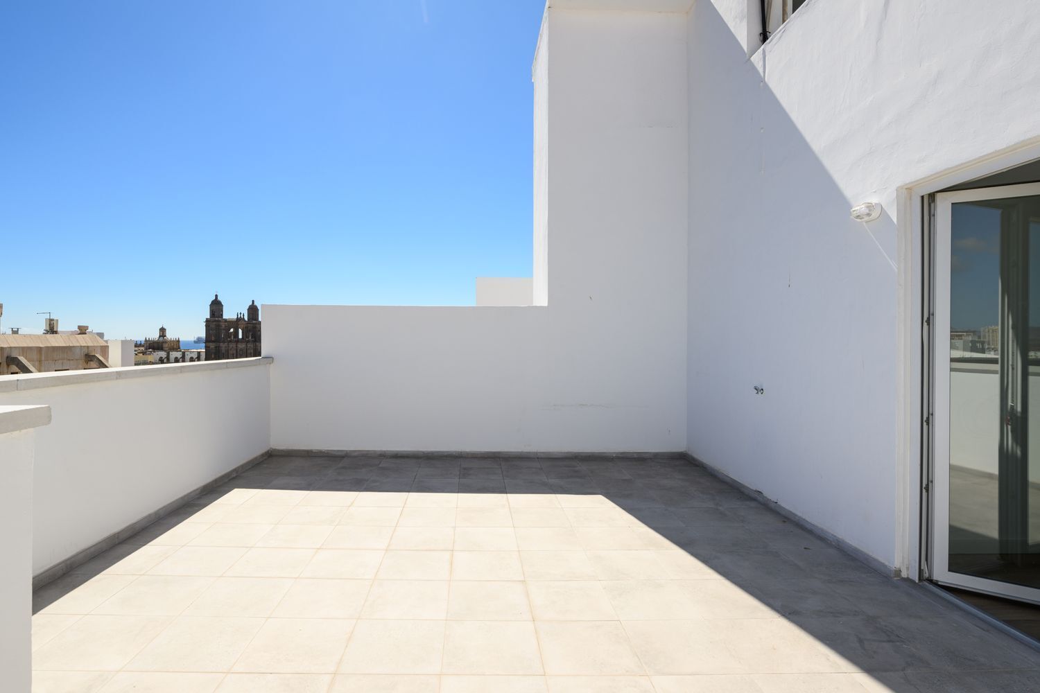 Avenida Primero de Mayo, Las Palmas de Gran Canaria, Las Palmas