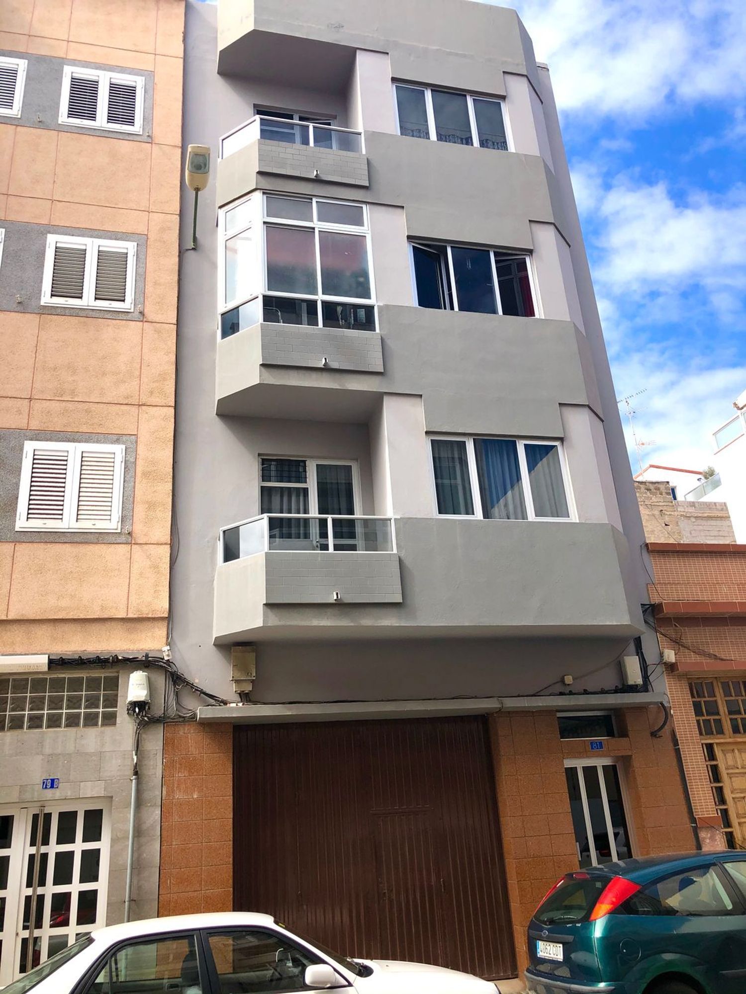 Local Comercial en venta, Las Palmas de Gran Canaria