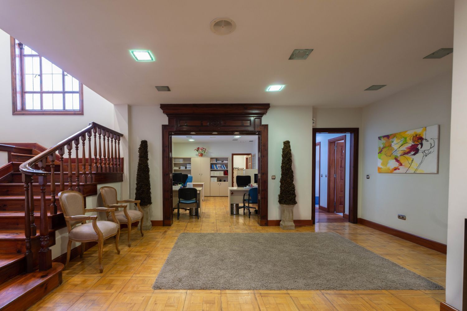 Oficinas-Venta-Las Palmas de Gran Canaria-1064768-Foto-1