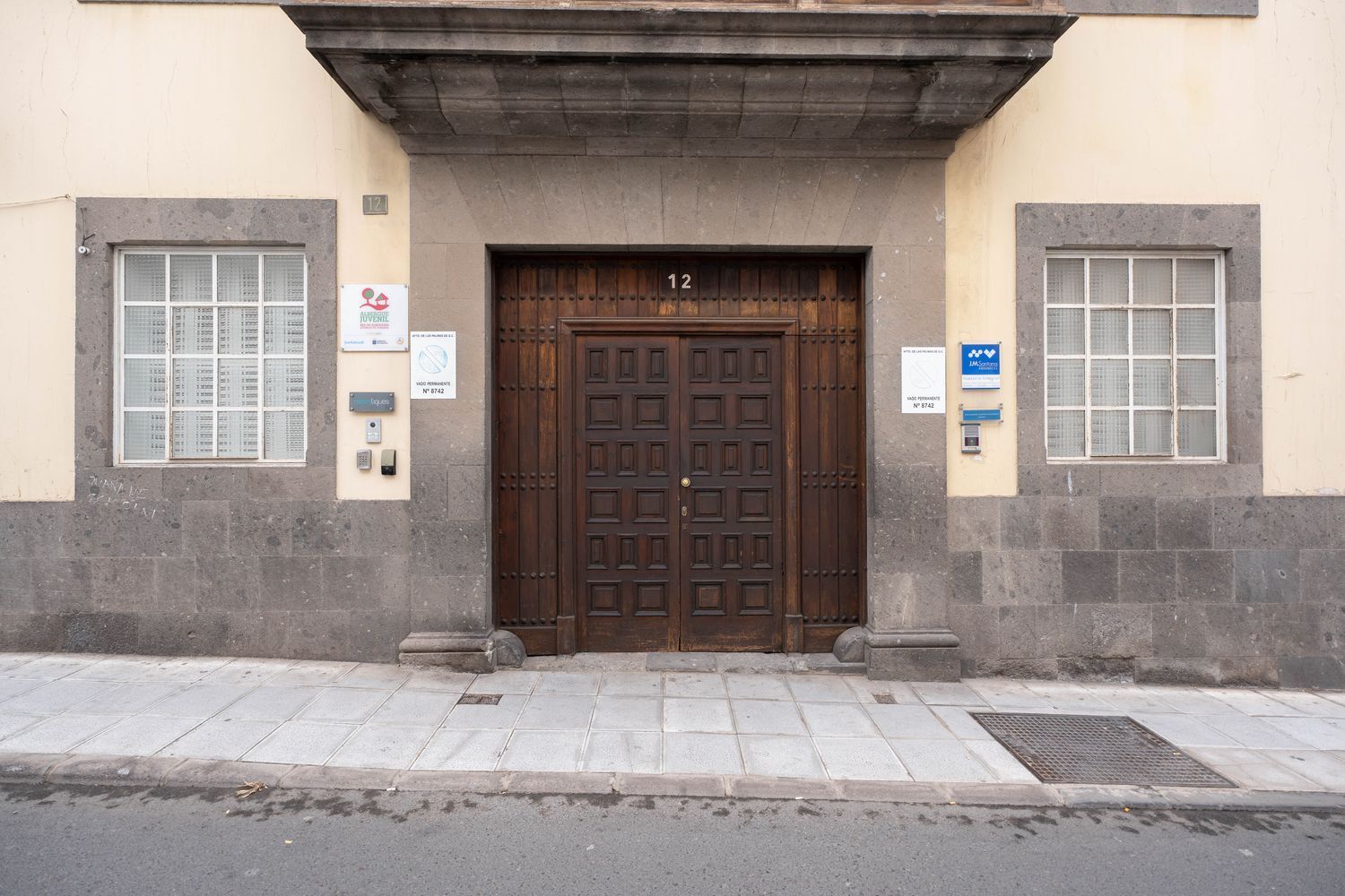 Oficinas-Venta-Las Palmas de Gran Canaria-1064768-Foto-2