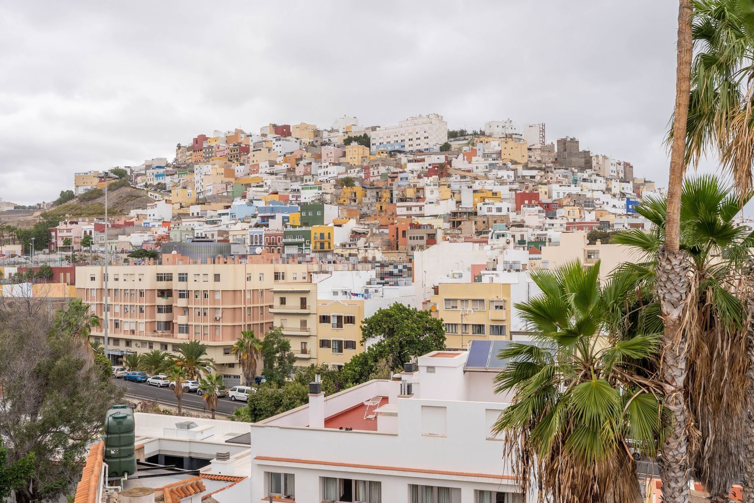 Oficinas-Venta-Las Palmas de Gran Canaria-1064768-Foto-58