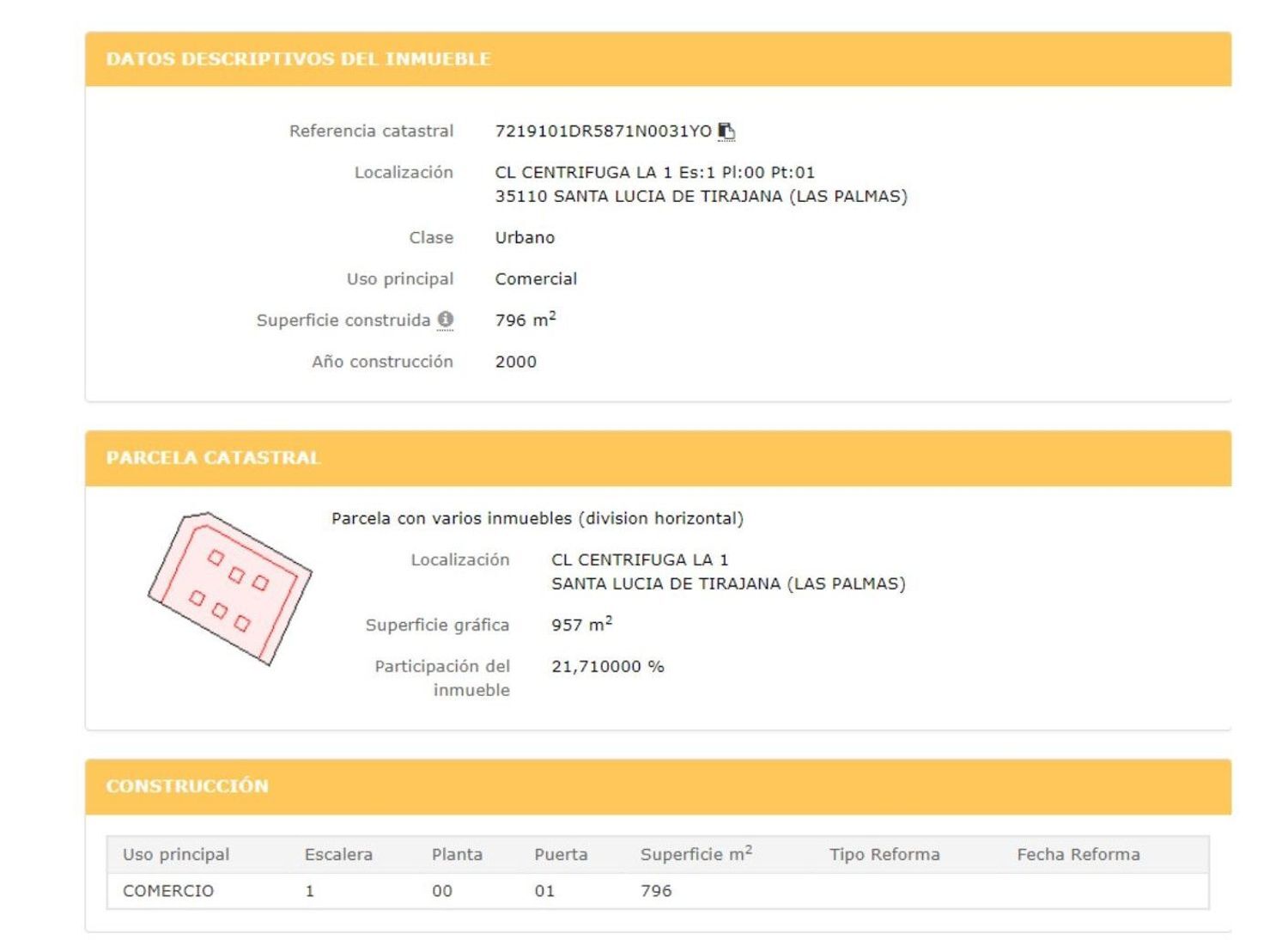 Negocios-Alquiler-Santa LucÃ­a de Tirajana-993303-Foto-8