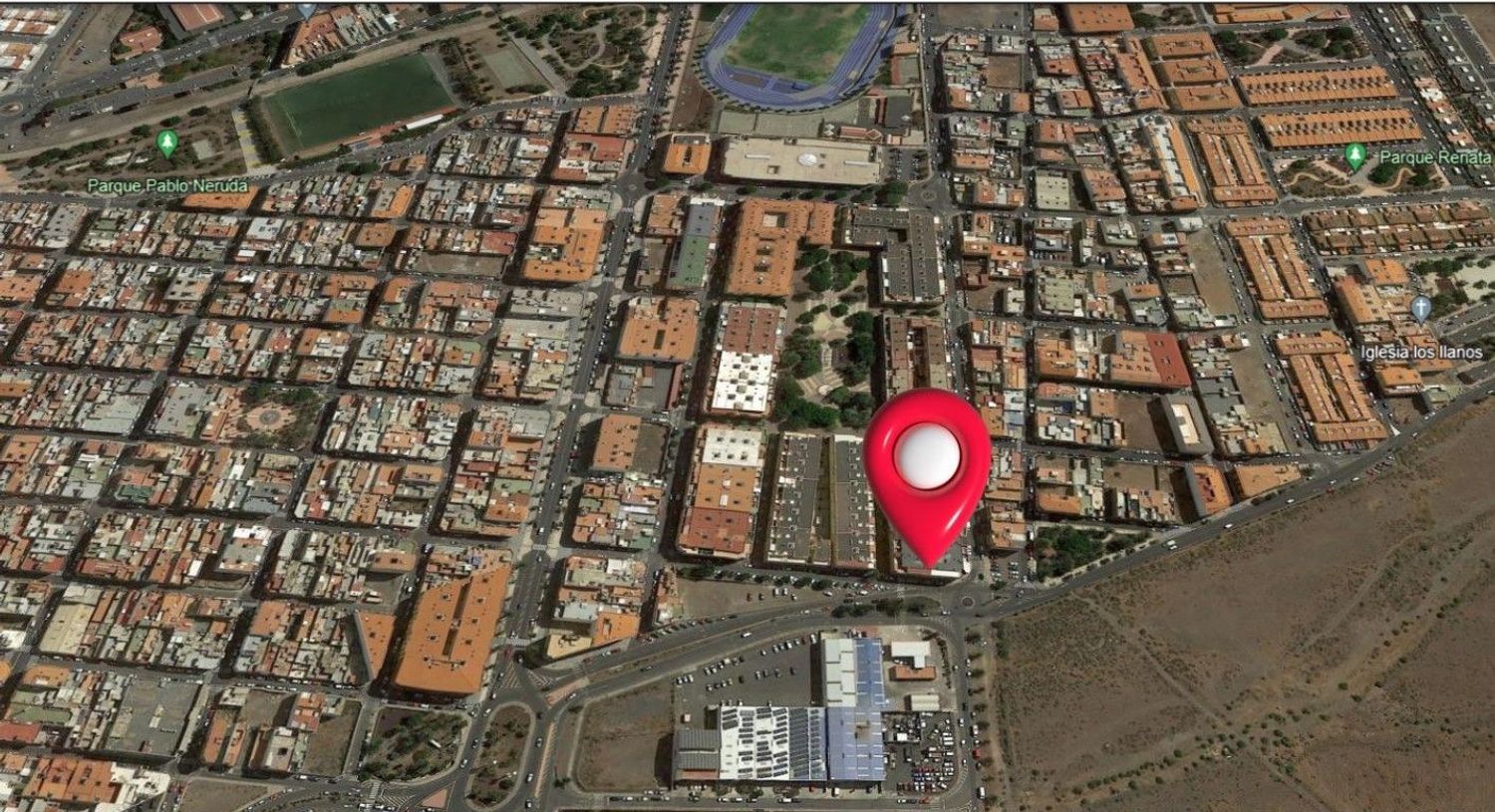 Negocios-Alquiler-Santa LucÃ­a de Tirajana-993303-Foto-7