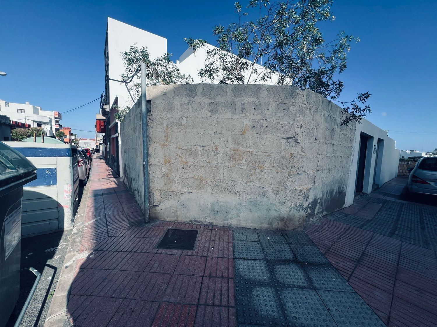Fincas y solares-Venta-Telde-1652838-Foto-3