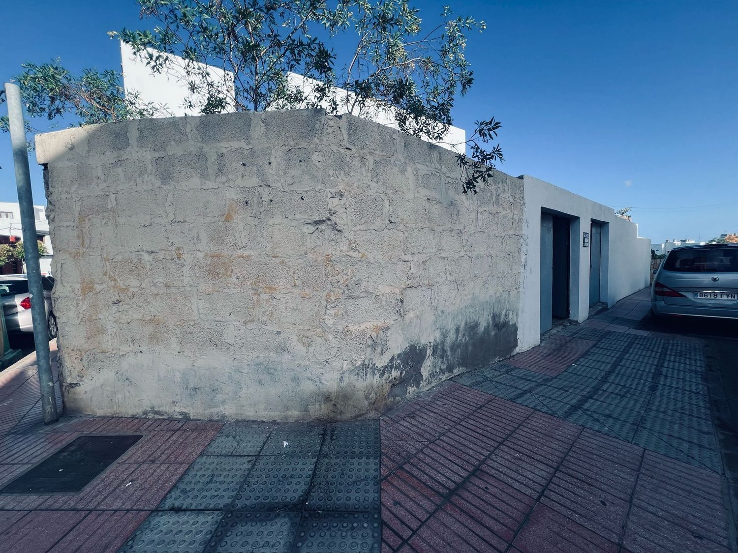 Fincas y solares-Venta-Telde-1652838-Foto-2