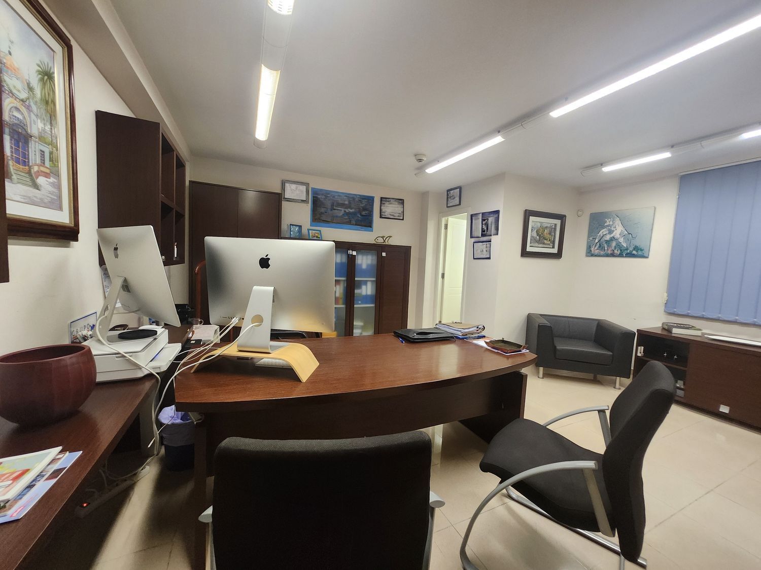 Oficinas-Venta-Las Palmas de Gran Canaria-1414396-Foto-5