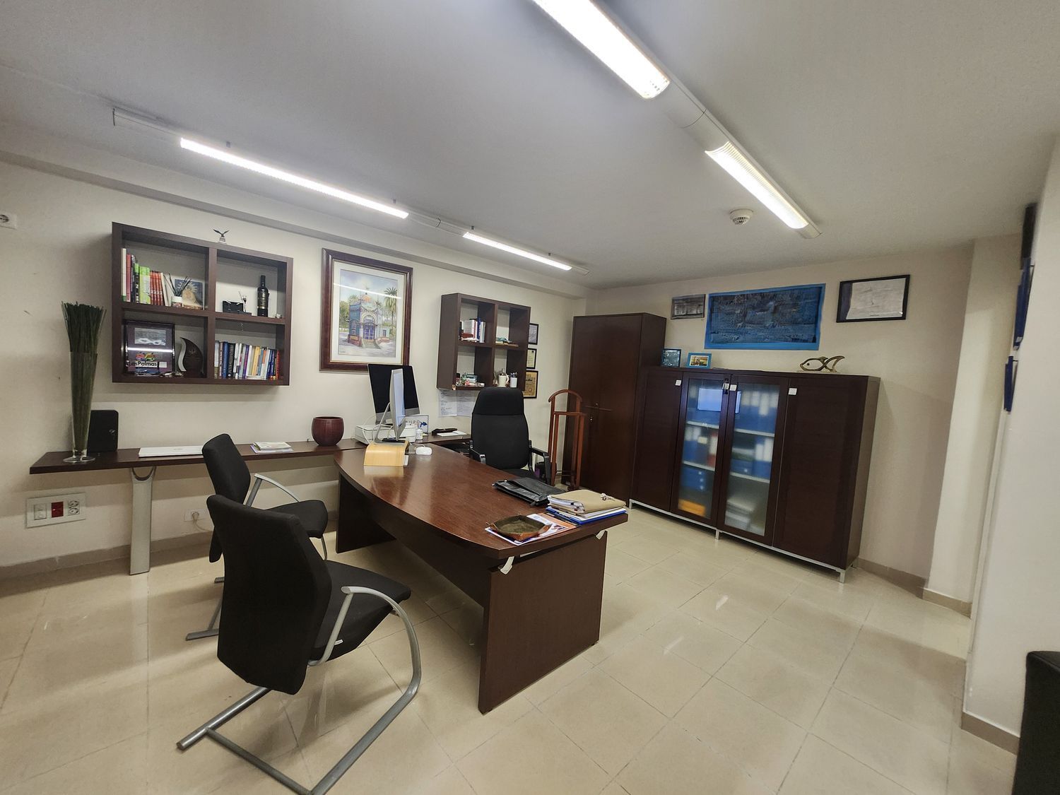 Oficinas-Venta-Las Palmas de Gran Canaria-1414396-Foto-3
