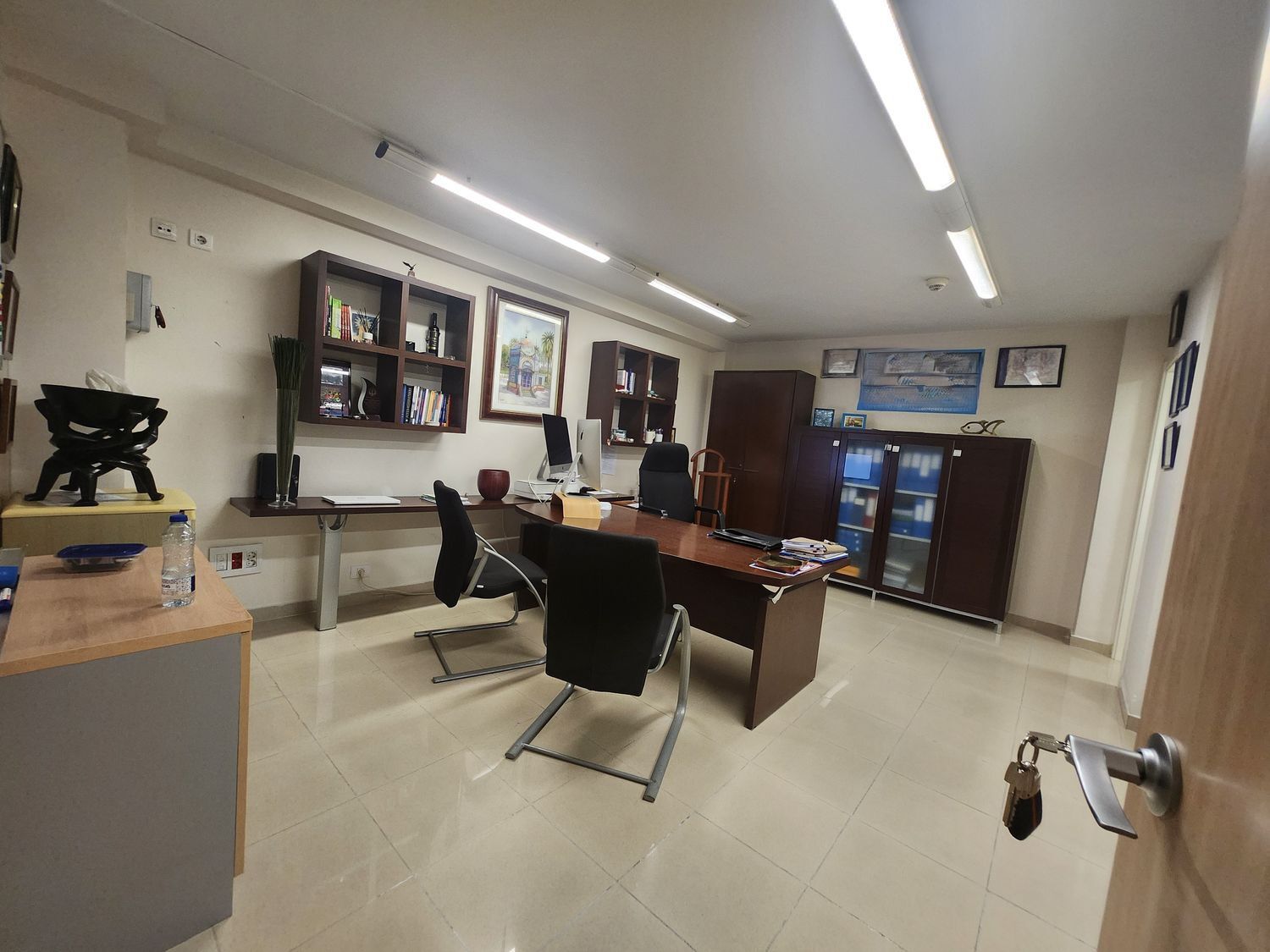 Oficinas-Venta-Las Palmas de Gran Canaria-1414396-Foto-4
