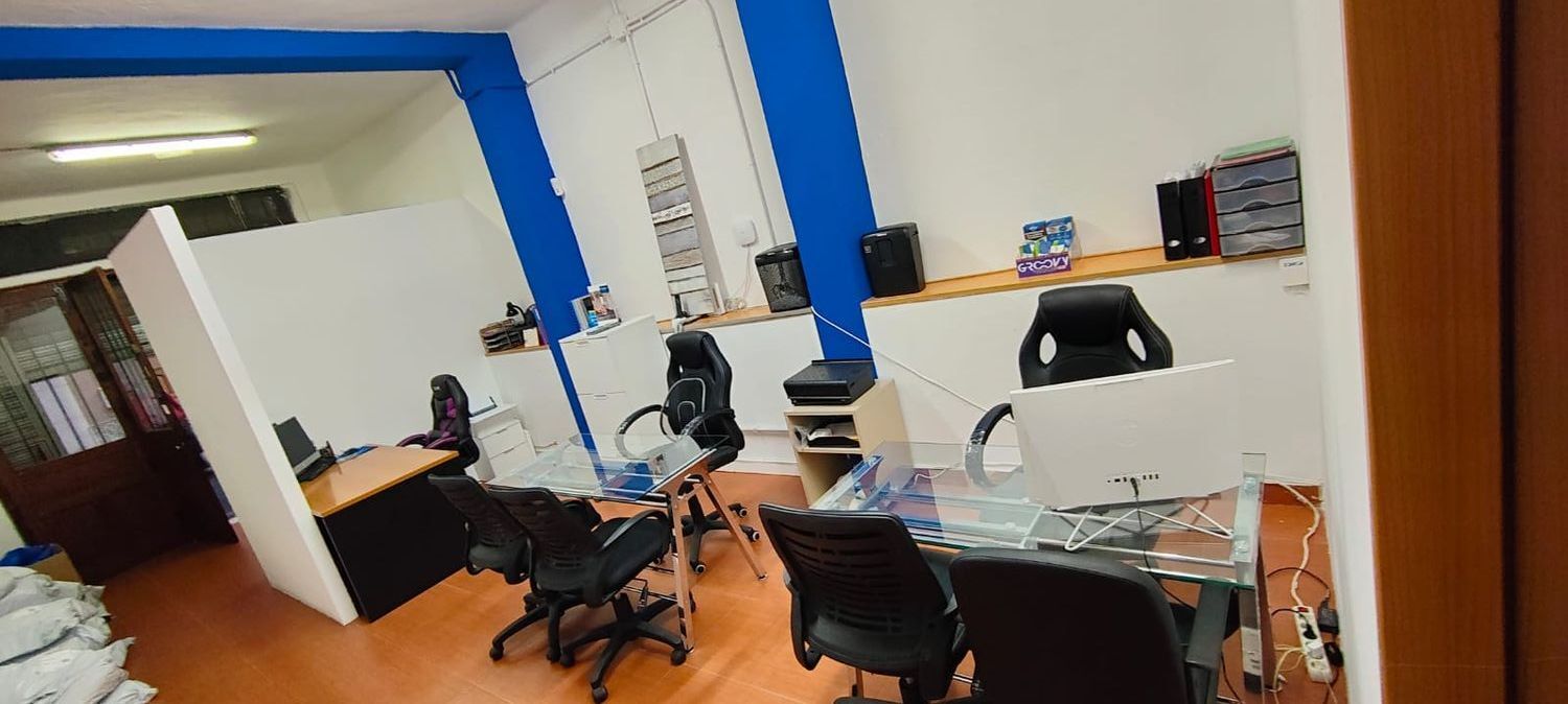 Negocios-Venta-Las Palmas de Gran Canaria-1713400-Foto-2