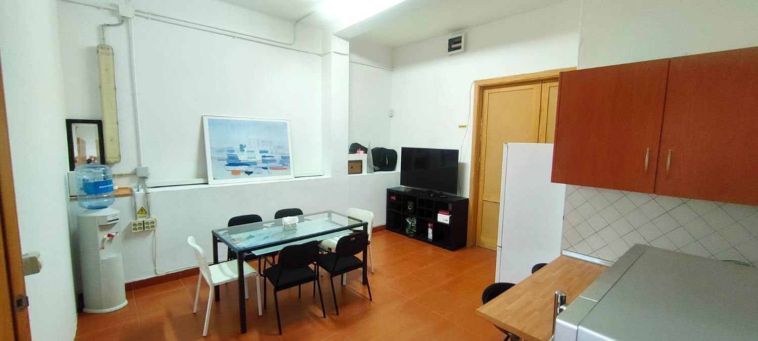 Negocios-Venta-Las Palmas de Gran Canaria-1713400-Foto-4