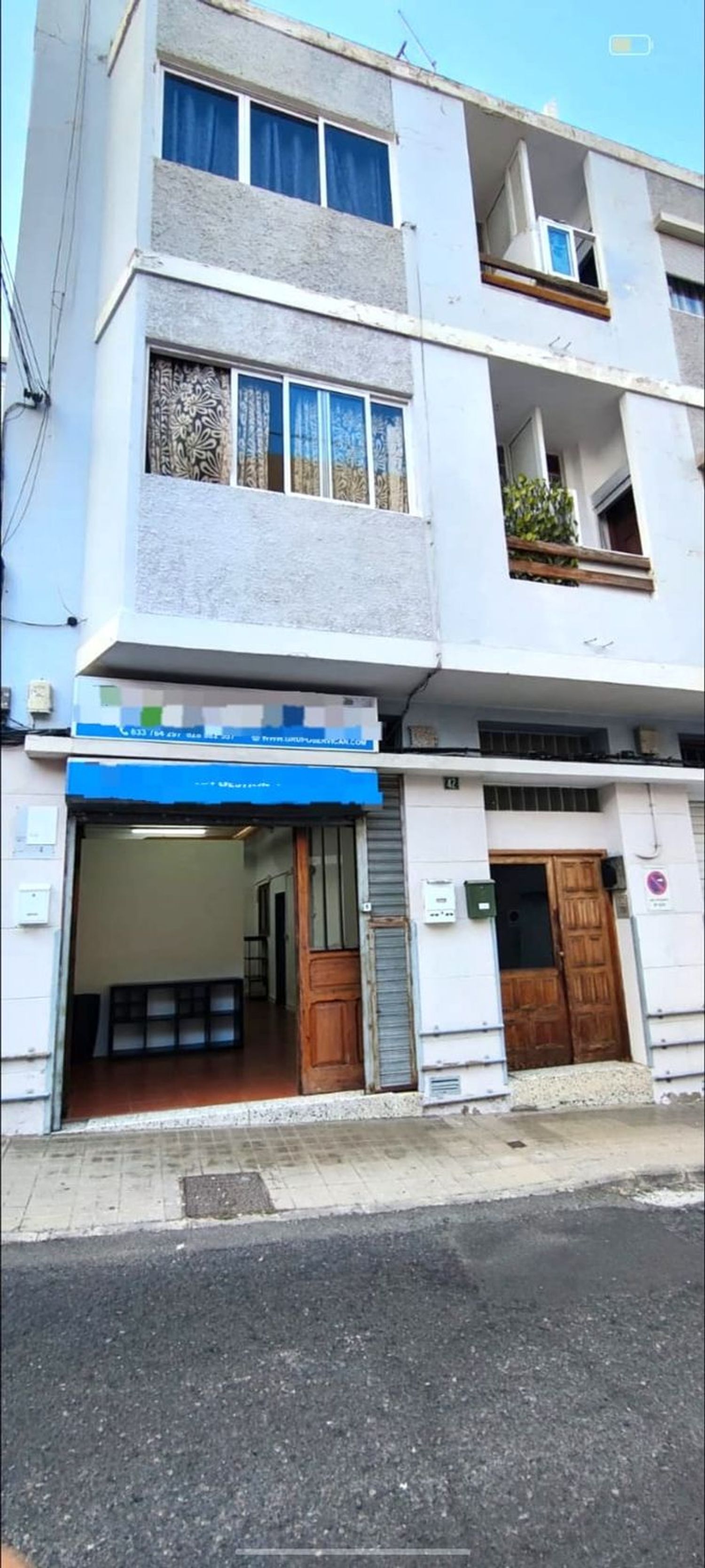 Negocios-Venta-Las Palmas de Gran Canaria-1713400