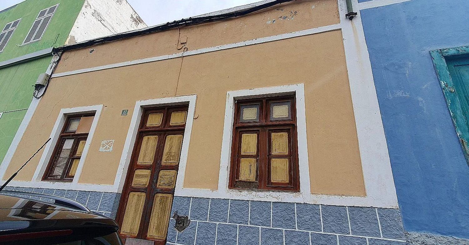 Fincas y solares-Venta-Las Palmas de Gran Canaria-1091477