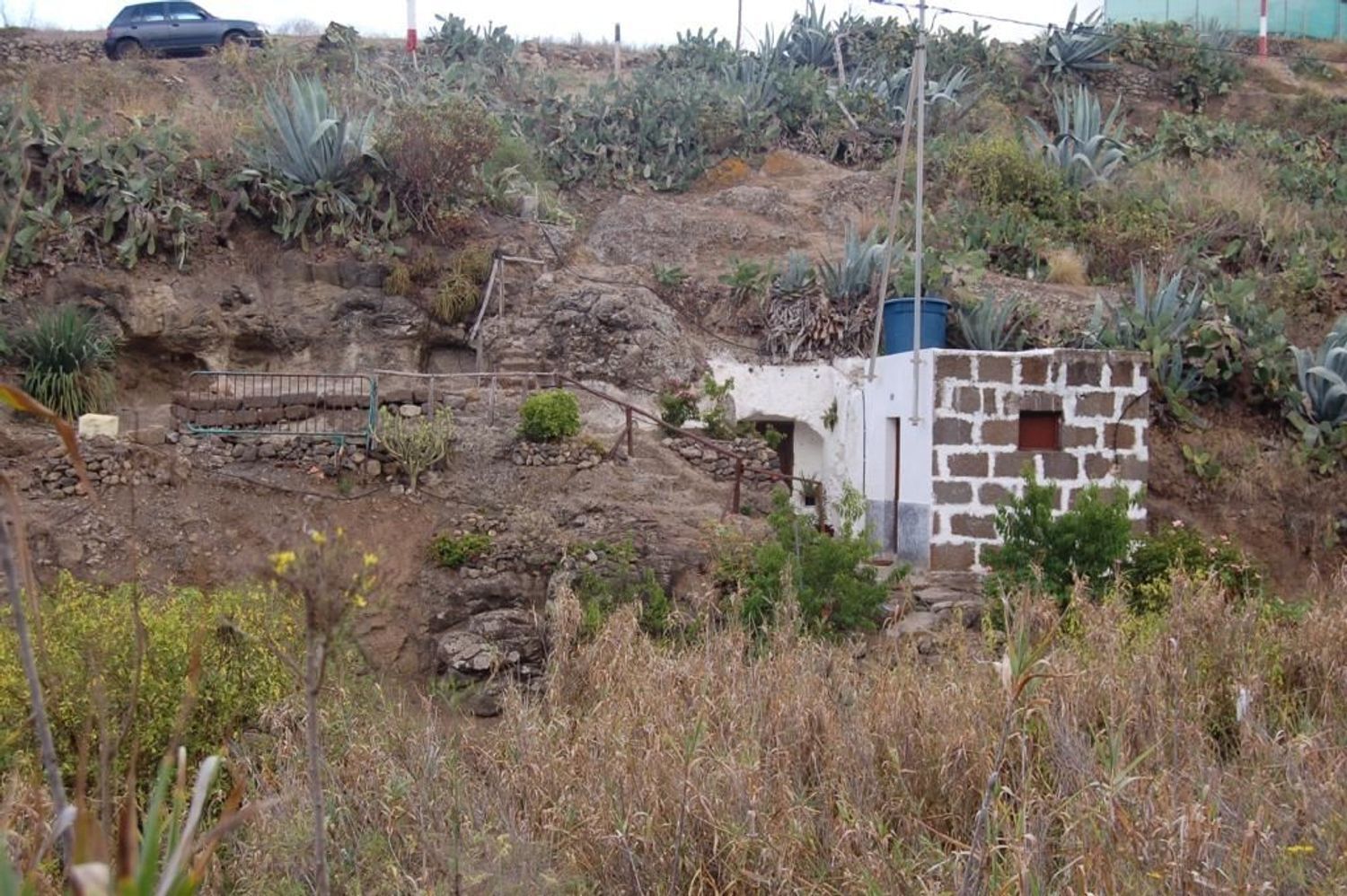 Casas o chalets-Venta-Santa MarÃ­a de GuÃ­a de Gran Canaria-1717056-Foto-5