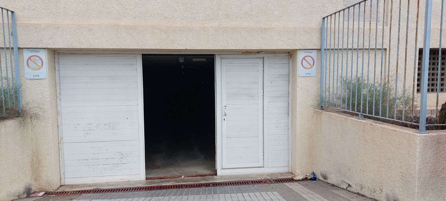 Garajes-Venta-Las Palmas de Gran Canaria-1768156-Foto-18