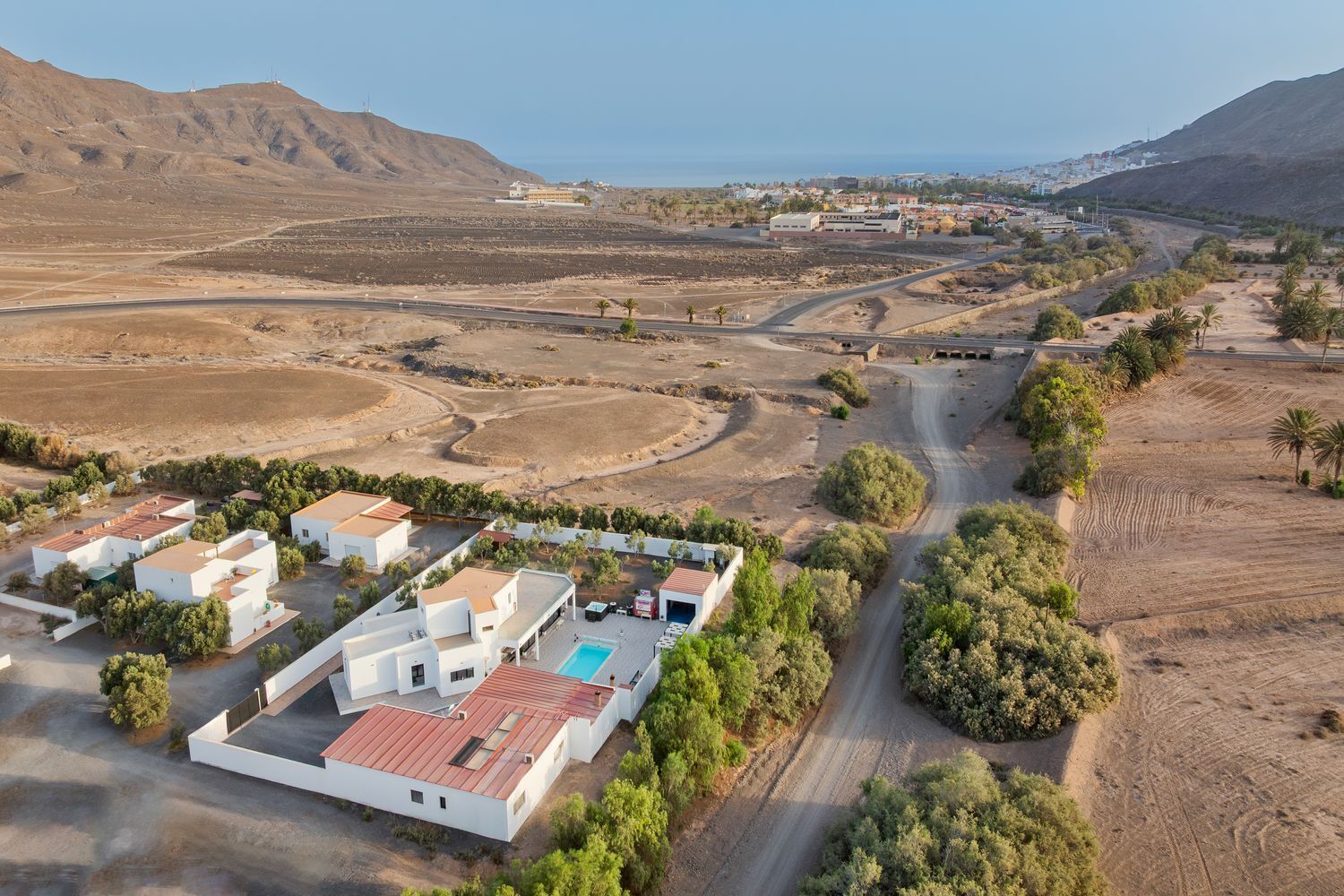 Casas o chalets-Venta-1833992