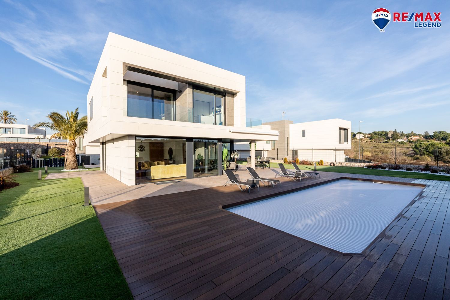 Casas o chalets-Venta-Majadahonda-1040152