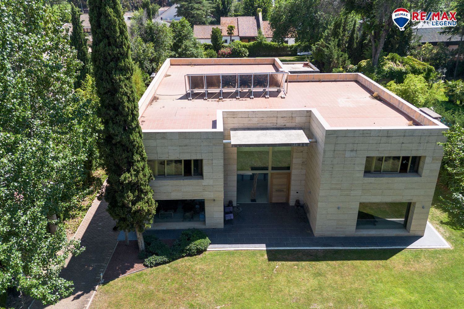 Casas o chalets-Venta-Villanueva de la CaÃ±ada-1068154-Foto-3
